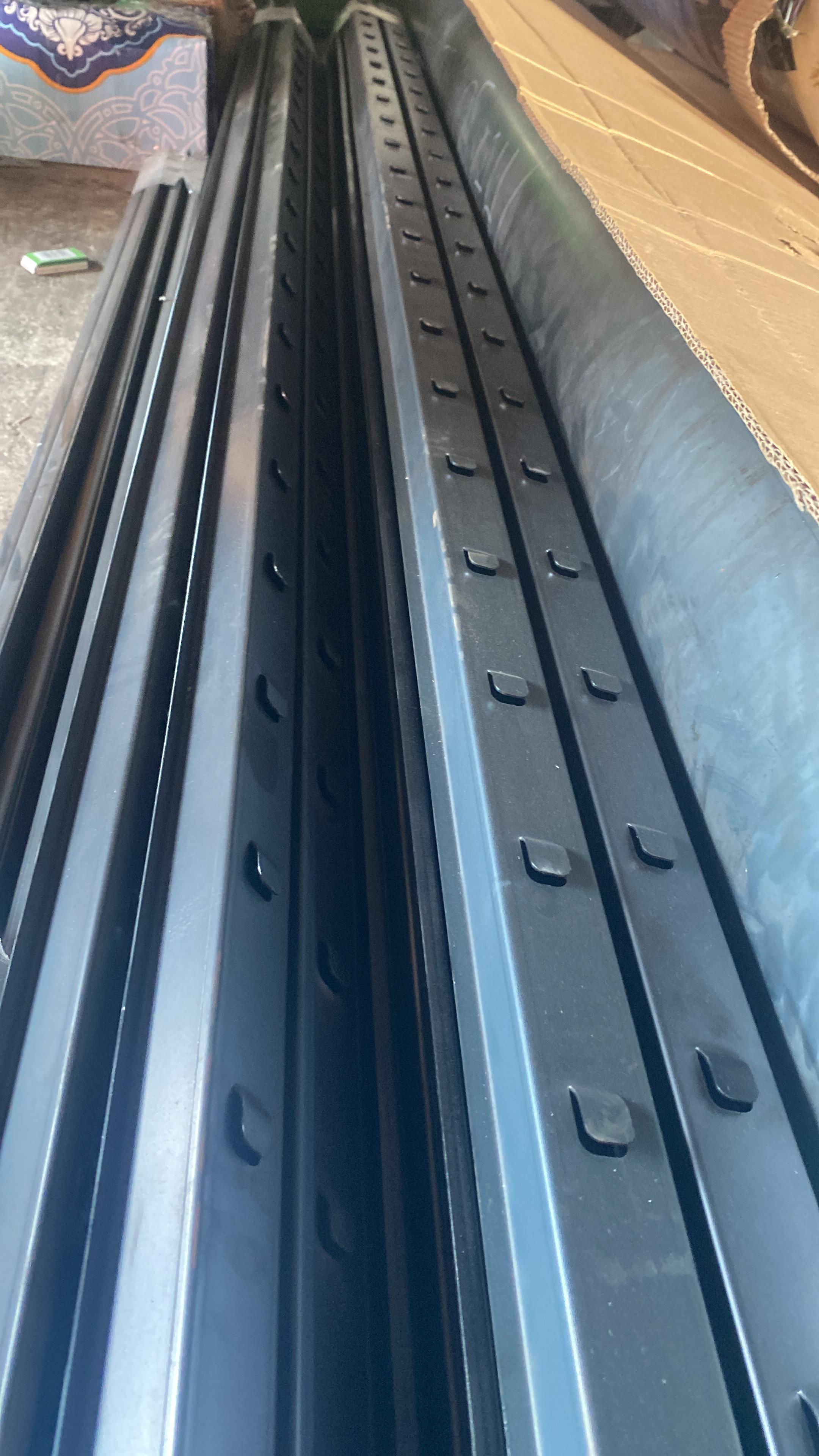 Bending Plat — AEK POHON PIDOLI